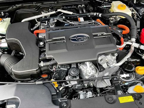 New 2026 Subaru Crosstrek 2.5i Limited image 17