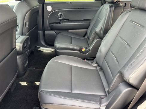 New 2026 Hyundai Palisade Calligraphy image 13