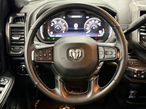 Used 2026 RAM 2500 Rebel image 18