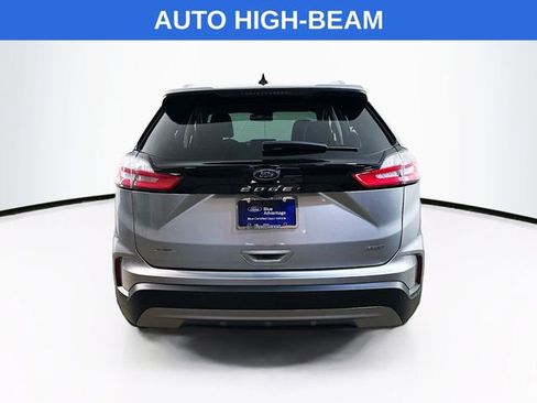 Certified 2023 Ford Edge SEL w/ Convenience Package image 10