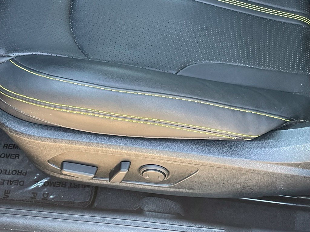 Certified 2025 Kia K5 GT w/ GT1 Package FWD image 9