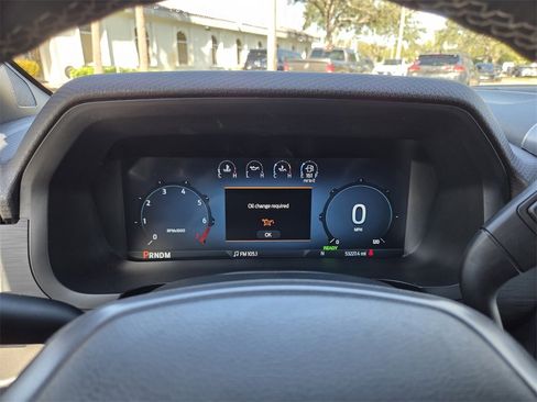 Used 2024 Ford F150 XLT w/ Mobile Office Package image 21