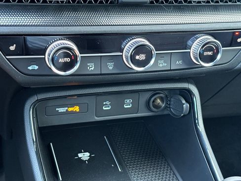 New 2026 Honda CR-V Sport-L image 24