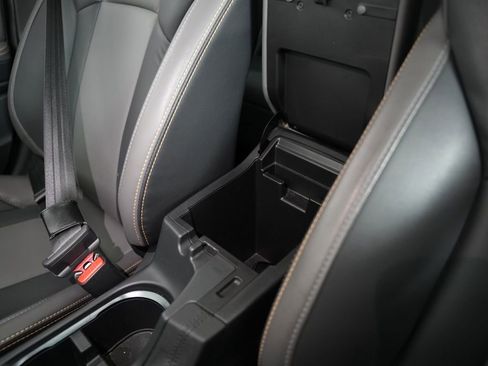 Used 2021 Subaru Crosstrek 2.5i Sport w/ Moonroof Package image 30