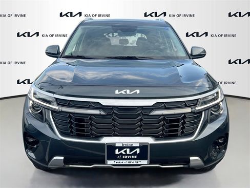 New 2026 Kia Seltos S image 2