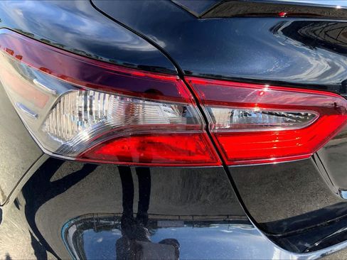 Certified 2023 Toyota Camry LE image 55