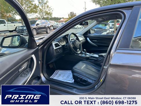 Used 2013 BMW 328i xDrive 4dr Sdn 328i xDrive AWD image 9