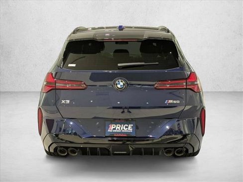 Used 2026 BMW X3 M50 w/ Premium Package AWD/4WD image 7