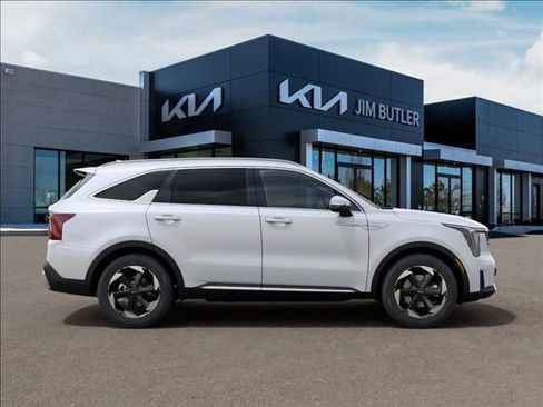 New 2026 Kia Sorento EX image 7