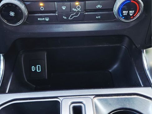 Used 2022 Ford F150 XL w/ STX Appearance Package image 18