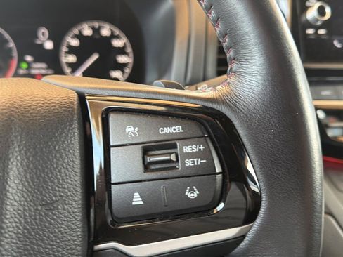 Used 2025 Honda Odyssey Sport-L image 39