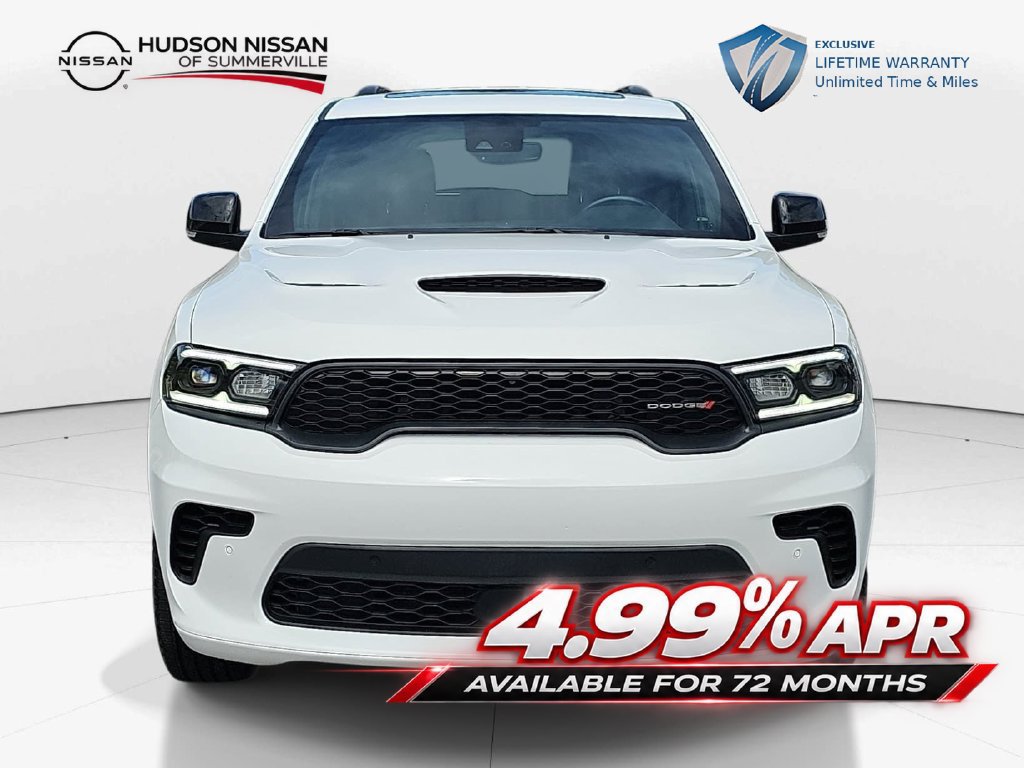 Used 2024 Dodge Durango R/T AWD/4WD image 13