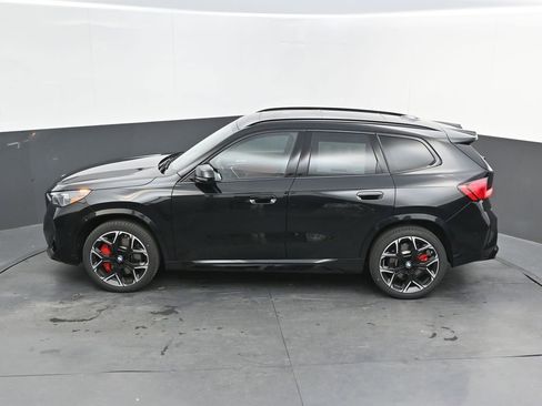 New 2026 BMW X1 M35i w/ Technology Package AWD/4WD image 39