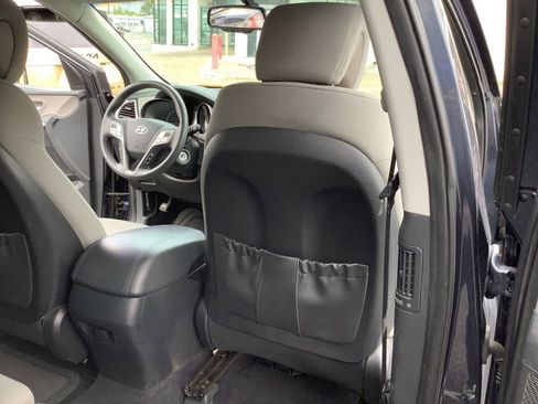 Used 2013 Hyundai Santa Fe Sport image 17