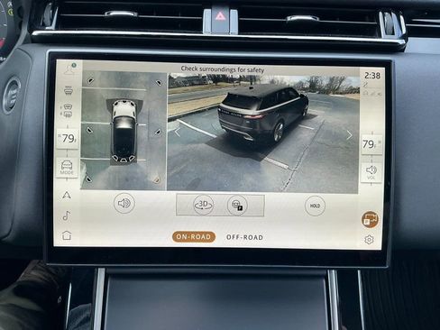 Used 2024 Land Rover Range Rover Velar Dynamic SE image 19