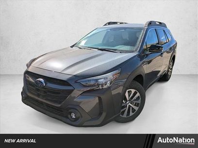 New 2025 Subaru Outback Premium w/ Popular Package #1A
