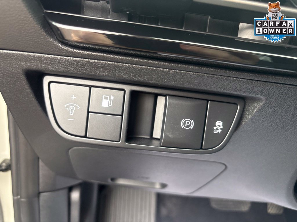 Used 2024 Kia EV6 Light AWD/4WD image 22