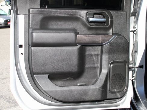 Used 2020 Chevrolet Silverado 3500 LTZ w/ Gooseneck/5TH Wheel Package image 33