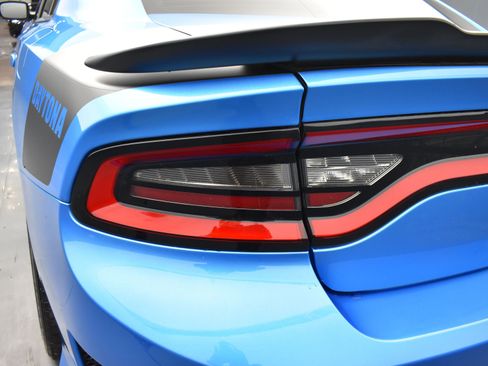Used 2023 Dodge Charger R/T w/ Daytona Edition Group image 8