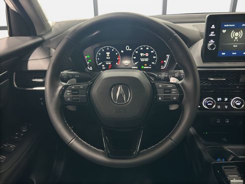 New 2026 Acura ADX AWD image 22