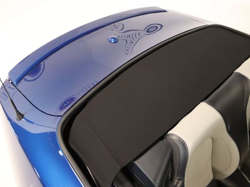 Used 2024 Ford Mustang Premium RWD image 12