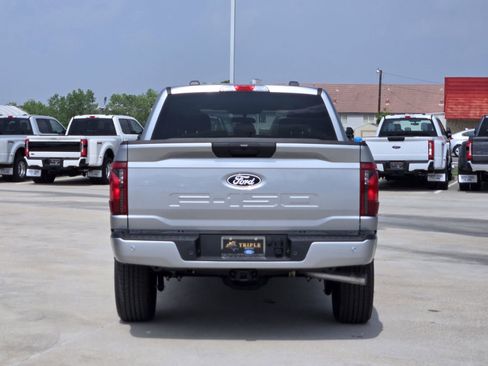 New 2026 Ford F150 STX w/ Equipment Group 200A AWD/4WD image 8