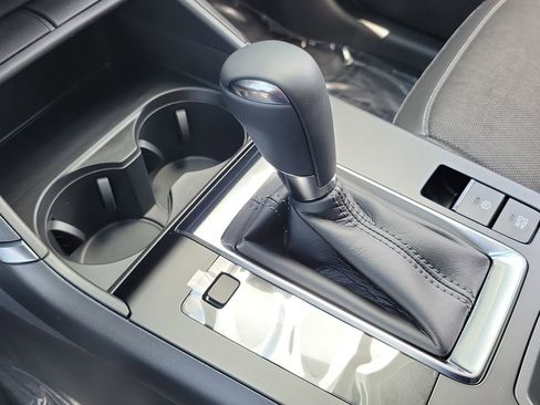 New 2026 MAZDA CX-5 Select AWD/4WD image 11