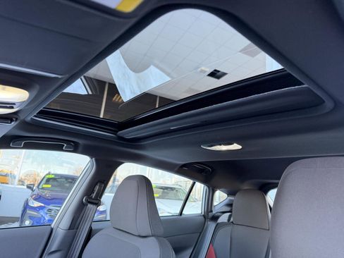 Certified 2025 Subaru Impreza RS image 29