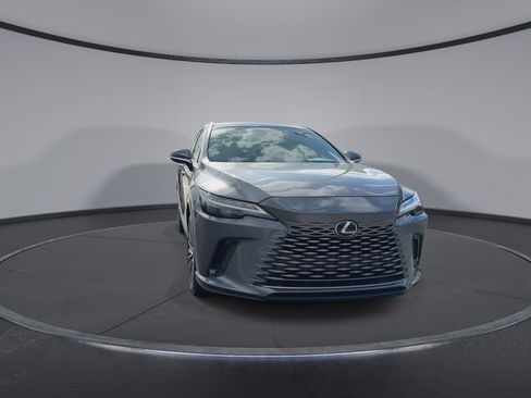 Used 2023 Lexus RX 350 350h Premium Plus w/ Accessory Package (Z1) image 3