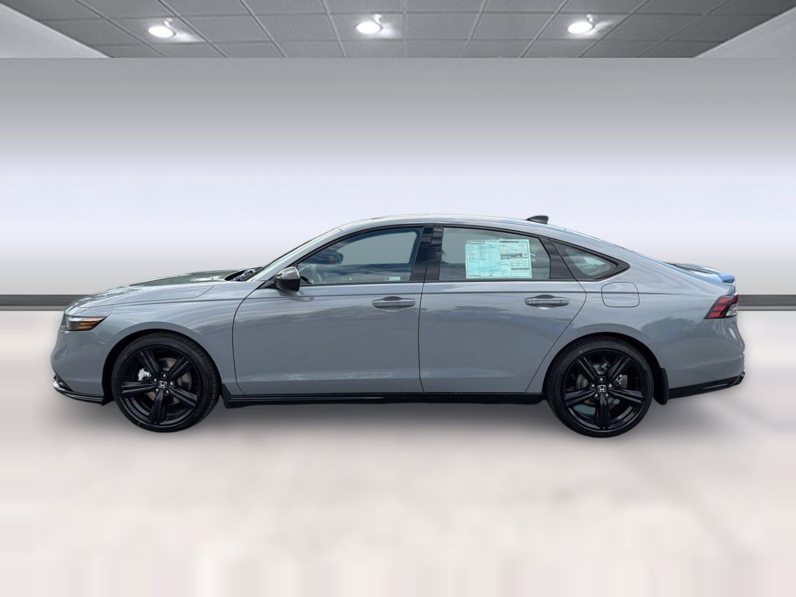 New 2026 Honda Accord Sport image 2