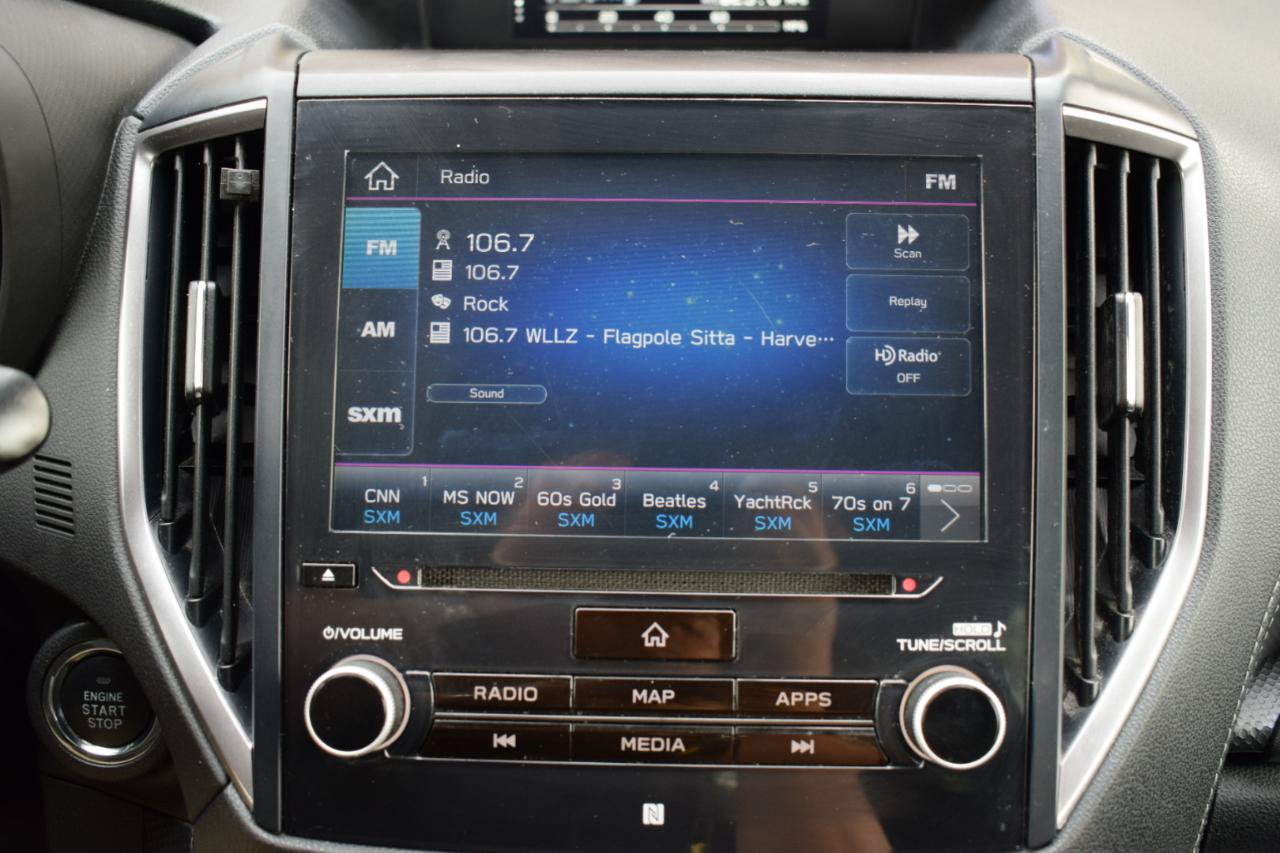 Used 2020 Subaru Forester Touring w/ Popular Package #2 AWD/4WD image 29