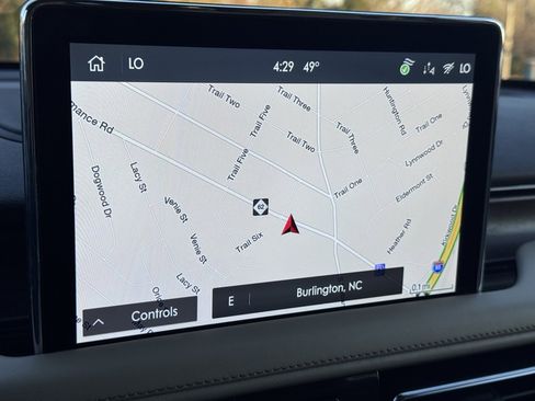 Used 2023 Lincoln Aviator Reserve w/ Equipment Group 201A image 10