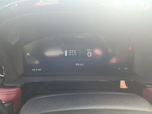 New 2026 Lincoln Corsair Reserve image 30