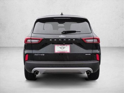 Used 2024 Ford Escape Active w/ Tech Pack #1 image 7