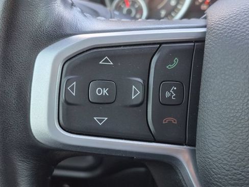 Used 2022 RAM 1500 Big Horn RWD image 19
