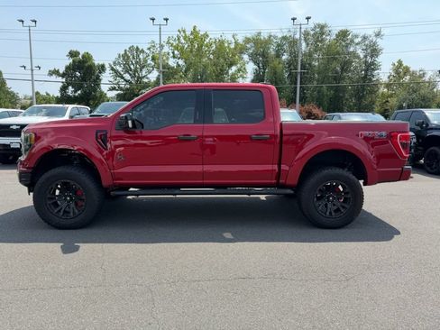 Used 2021 Ford F150 XLT w/ Equipment Group 302A High AWD/4WD image 21