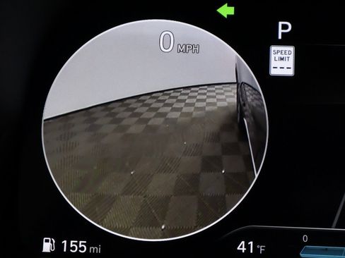 Used 2024 Hyundai Palisade Limited image 51