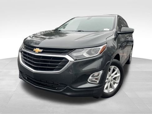 Used 2019 Chevrolet Equinox LT image 9