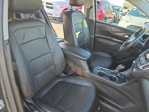 Used 2020 Chevrolet Equinox Premier image 10