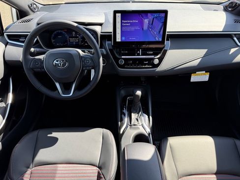 Used 2026 Toyota Corolla XSE image 17