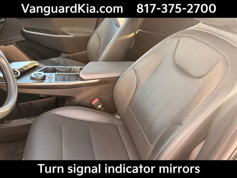 Certified 2024 Kia EV6 Wind w/ Wind Technology Package image 13