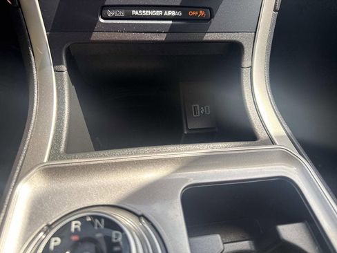 Used 2023 Ford Edge SEL w/ Convenience Package AWD/4WD image 27