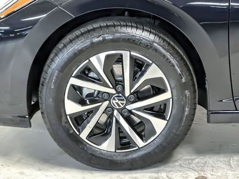 New 2026 Volkswagen Jetta S image 22