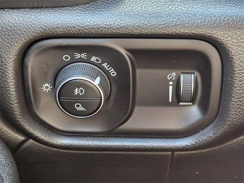 New 2026 RAM 3500 Tradesman image 21