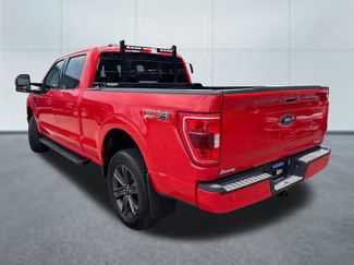 Used 2023 Ford F150 XLT w/ Equipment Group 302A High AWD/4WD video 2