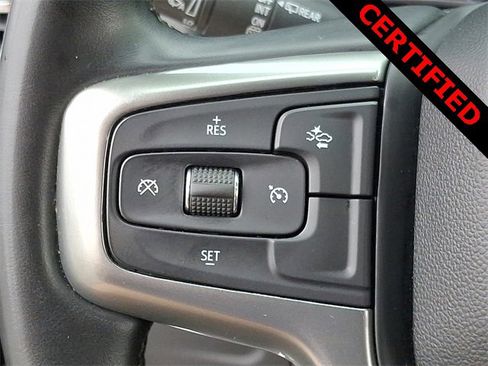 Used 2023 Chevrolet Tahoe LT image 22