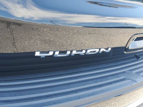 Used 2023 GMC Yukon Denali AWD/4WD image 27