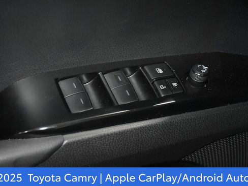 Certified 2025 Toyota Camry LE image 23