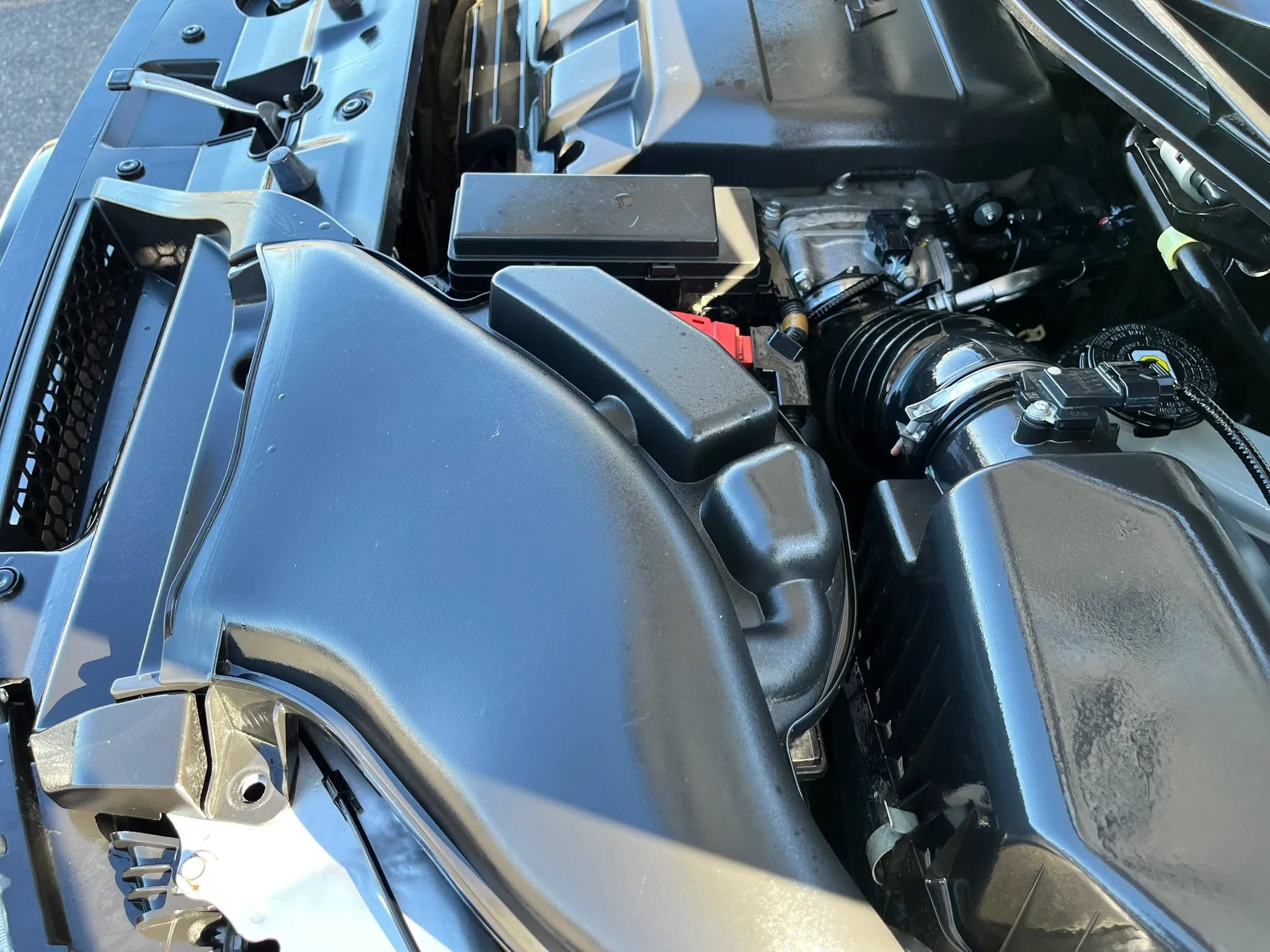 Used 2014 Honda Odyssey EX image 35