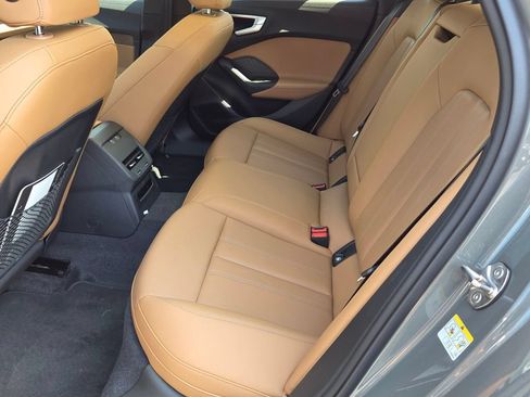Certified 2025 Audi A5 2.0T Premium w/ Convenience Package AWD/4WD image 13